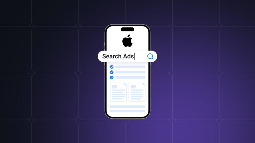 Setting Up Tracking and Analytics for Apple Search Ads